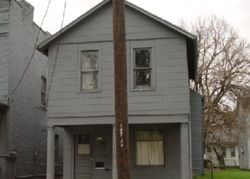 Foreclosure in  CHESTNUT ST Toledo, OH 43604