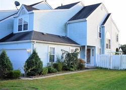 Foreclosure Listing in ANNES CT SEWELL, NJ 08080