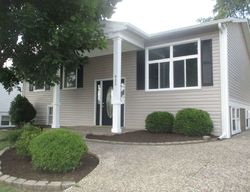 Foreclosure in  RONALD TER Round Lake, IL 60073