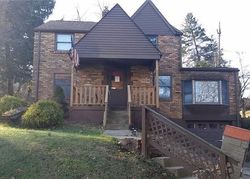 Foreclosure Listing in WINCHESTER DR PITTSBURGH, PA 15220
