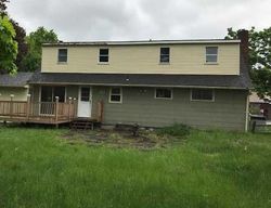 Foreclosure in  CHANNINGVILLE RD Wappingers Falls, NY 12590