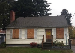 Foreclosure in  N TRUMBULL AVE Portland, OR 97203
