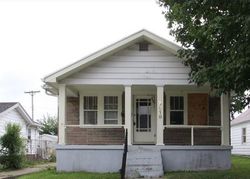 Foreclosure in  FAUVER AVE Dayton, OH 45420