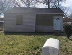 Foreclosure in  N 20TH ST Wyandanch, NY 11798