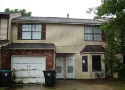 Foreclosure Listing in HOPEWELL LN SICKLERVILLE, NJ 08081