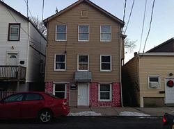 Foreclosure in  JOYCE KILMER AVE New Brunswick, NJ 08901