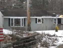 Foreclosure in  FRENCH RD Epping, NH 03042