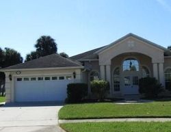 Foreclosure in  EAGLEVIEW CT Kissimmee, FL 34746