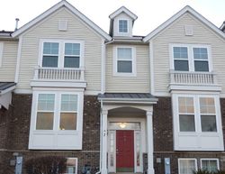 Foreclosure in  VENETO CT Streamwood, IL 60107