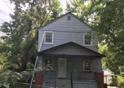 Foreclosure in  VINE ST Capitol Heights, MD 20743