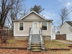 Foreclosure in  EARLE ST Brockton, MA 02301
