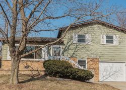 Foreclosure Listing in 188TH ST COUNTRY CLUB HILLS, IL 60478