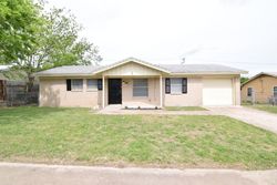Foreclosure in  S 25TH ST Copperas Cove, TX 76522