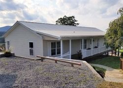 Foreclosure in  BOYD HILL LN Hiwassee, VA 24347