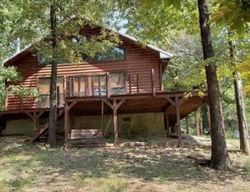 Foreclosure in  HOLIDAY ACRES DR Fort Towson, OK 74735