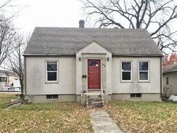 Foreclosure in  N VERNON ST Princeton, IL 61356
