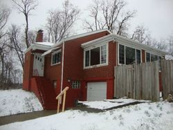Foreclosure in  MY WAY Monroeville, PA 15146