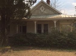 Foreclosure in  POND BRANCH RD Leesville, SC 29070