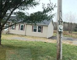 Foreclosure in  BLIZZARD RD Stillwater, NY 12170