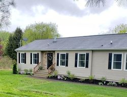 Foreclosure Listing in BLIZZARD RD STILLWATER, NY 12170