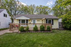 Foreclosure in  BARNHART AVE Fort Wayne, IN 46805