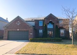 Foreclosure Listing in GAILES DR MACOMB, MI 48044