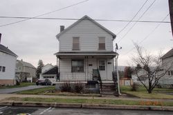 Foreclosure in  S MEADE ST Wilkes Barre, PA 18702