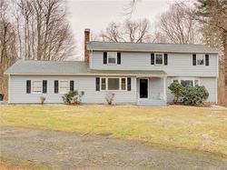 Foreclosure in  BUFF CAP RD Tolland, CT 06084