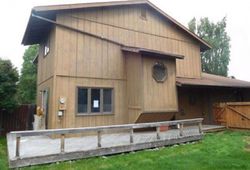 Foreclosure in  ORION CIR Anchorage, AK 99517
