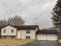 Foreclosure in  FRAZIER RD Sandwich, IL 60548