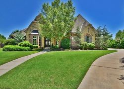 Foreclosure in  OAK VIEW RD Edmond, OK 73025