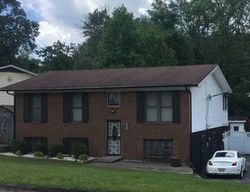 Foreclosure in  TROUSDALE RD Knoxville, TN 37921