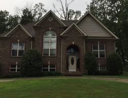 Foreclosure in  SOUTHERN OAKS LN Odenville, AL 35120