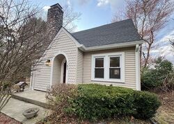 Foreclosure in  LA RUE RD Newfoundland, NJ 07435