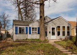 Foreclosure in  KENWOOD AVE Fort Wayne, IN 46805