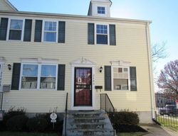 Foreclosure in  KENT VILLAGE DR Hyattsville, MD 20785