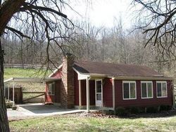 Foreclosure in  POOLES CREEK RD Newport, KY 41076