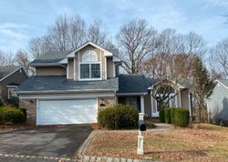 Foreclosure in  WHITE TAIL LN Bedminster, NJ 07921