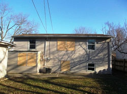 Foreclosure in  HAMPTON DR Carpentersville, IL 60110