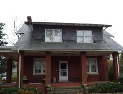 Foreclosure in  PARK AVE Newport News, VA 23607