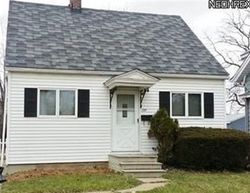 Foreclosure in  BEVERLY CT Elyria, OH 44035