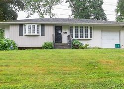 Foreclosure in  WOODRIDGE DR Garnerville, NY 10923