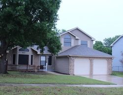 Foreclosure in  SIMONE DR Killeen, TX 76543