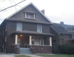 Foreclosure in  LOUISE ST Highland Park, MI 48203