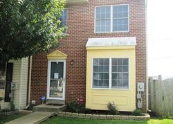 Foreclosure in  CATOCTIN HIGHLANDS CIR Thurmont, MD 21788