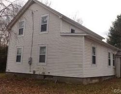 Foreclosure in  CHURCH ST Broad Brook, CT 06016