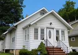 Foreclosure in  EDISON AVE Nutley, NJ 07110