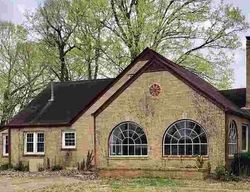 Foreclosure in  US HIGHWAY 641 S Hazel, KY 42049