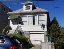Foreclosure in  HICKS ST Bronx, NY 10469