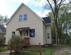 Foreclosure in  W MILL ST Bloomington, IL 61701